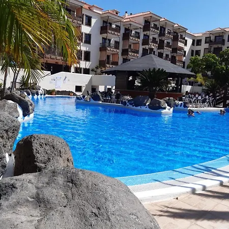 Larimar En Balcon Del Mar *