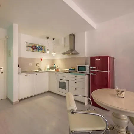 Larimar En Balcon Del Mar * Arona (Tenerife)