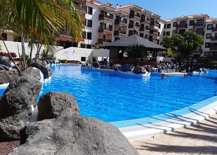 Larimar En Balcon Del Mar *