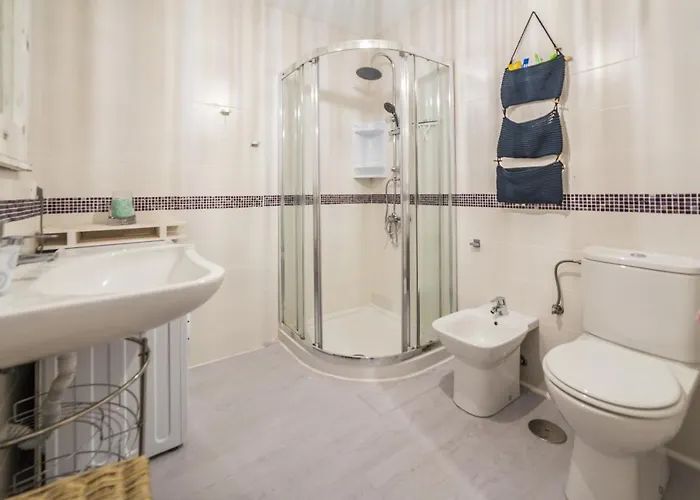 Apartamento Larimar En Balcon Del Mar