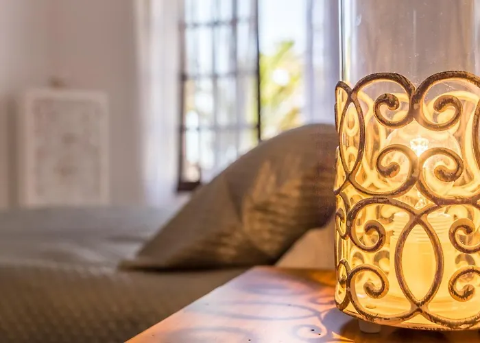 Larimar En Balcon Del Mar Arona (Tenerife)