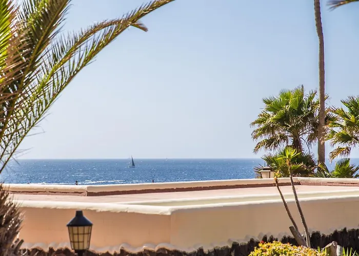 Larimar En Balcon Del Mar *