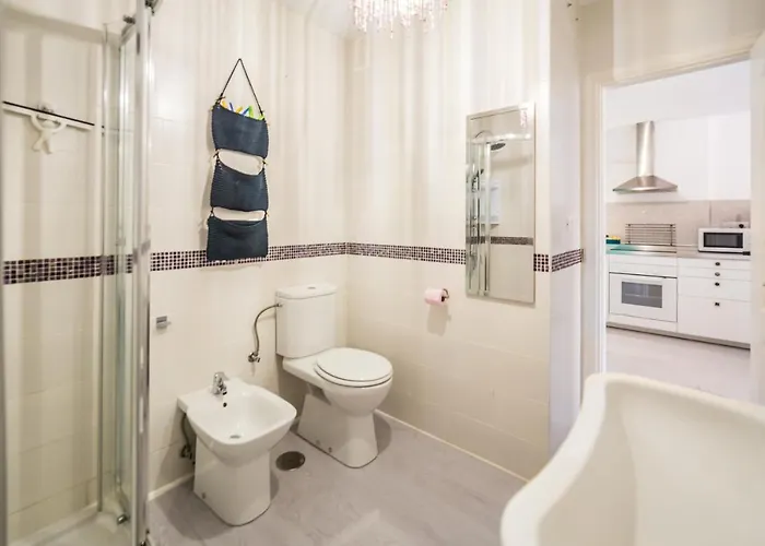 Larimar En Balcon Del Mar