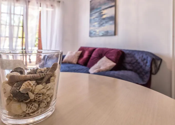 Larimar En Balcon Del Mar