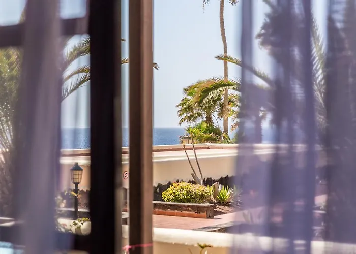 Larimar En Balcon Del Mar Apartamento *