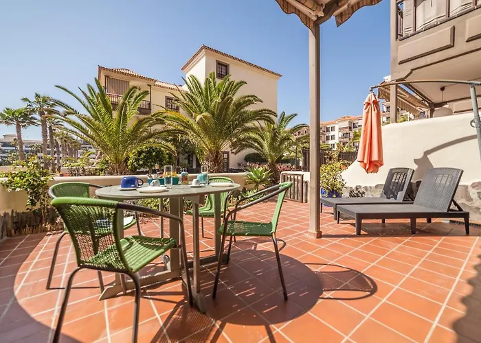 Apartamento Larimar En Balcon Del Mar