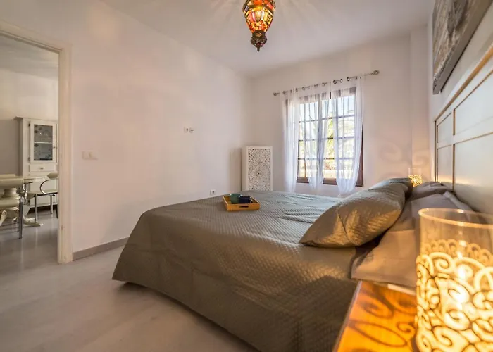 Larimar En Balcon Del Mar *