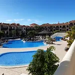 Larimar En Balcon Del Mar Arona (Tenerife)