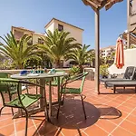 דירה Larimar En Balcon Del Mar