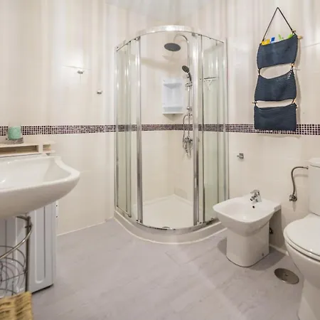 Апартаменты Larimar En Balcon Del Mar