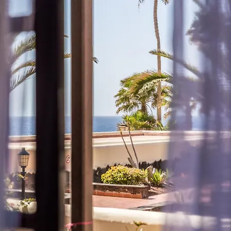 Larimar En Balcon Del Mar Апартаменты *