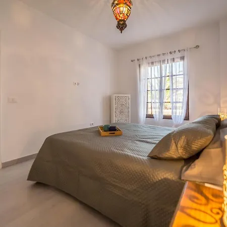 Larimar En Balcon Del Mar *