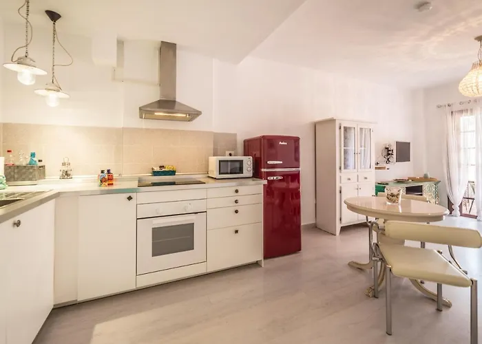 Larimar En Balcon Del Mar * Arona (Tenerife)