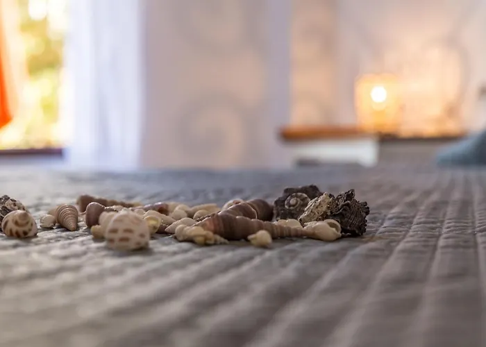 Larimar En Balcon Del Mar Апартаменты Арона