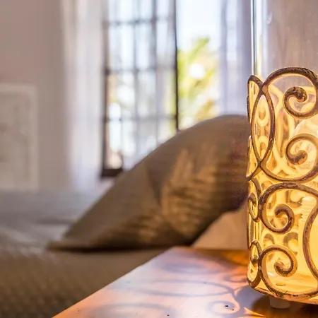 Larimar En Balcon Del Mar Arona (Tenerife)