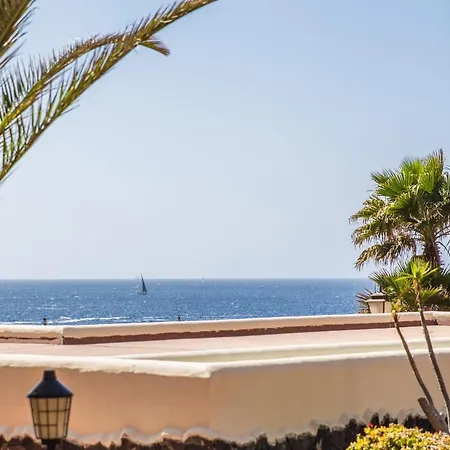 Larimar En Balcon Del Mar *
