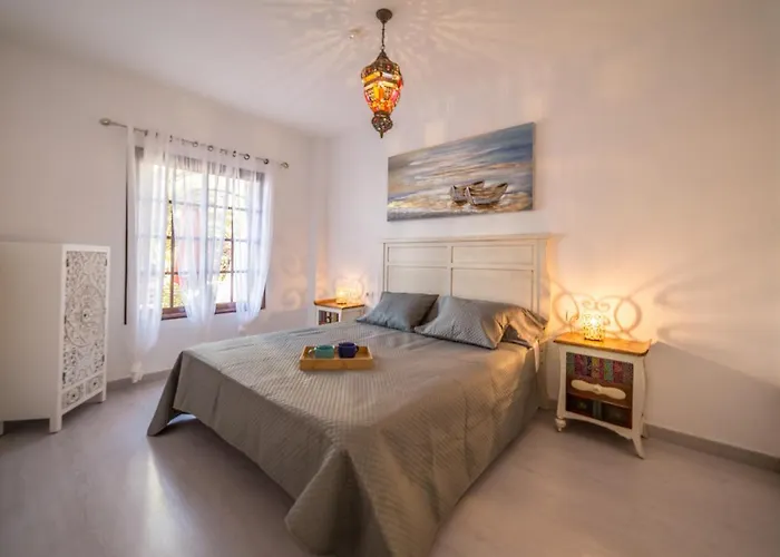 Larimar En Balcon Del Mar Appartement Arona (Tenerife)